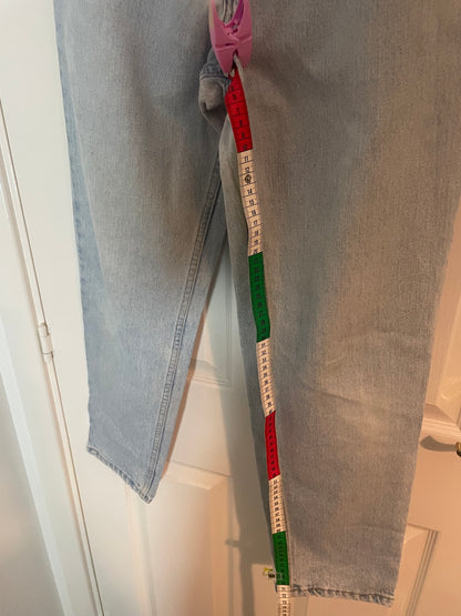 Women’s Levi’s High Waisted Jeans