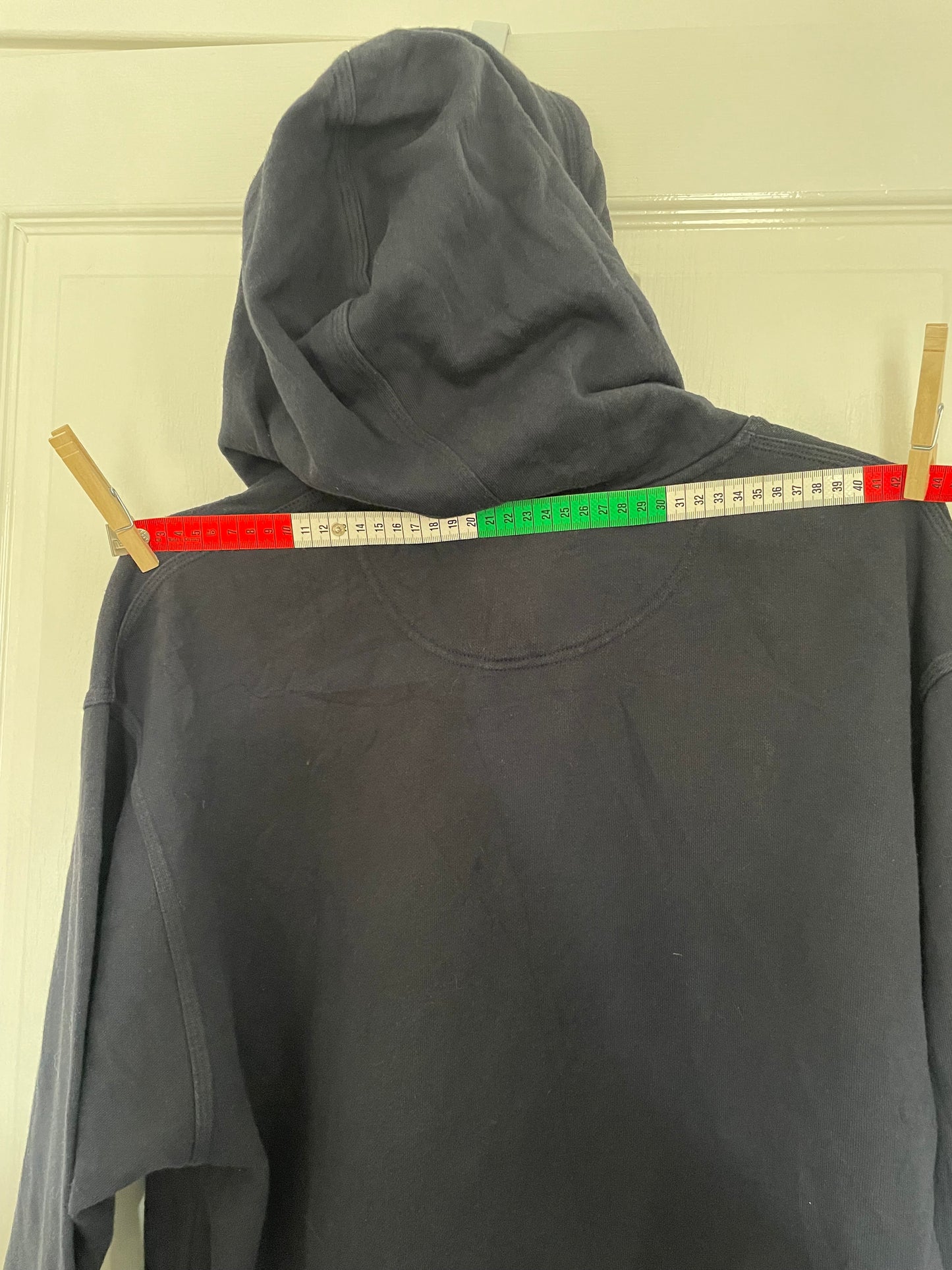 Champion Hoodie Navy