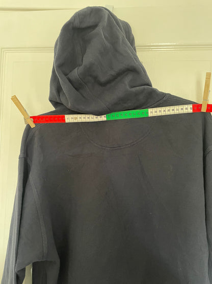 Champion Hoodie Navy