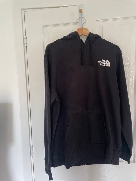 The North Face Hoodie
