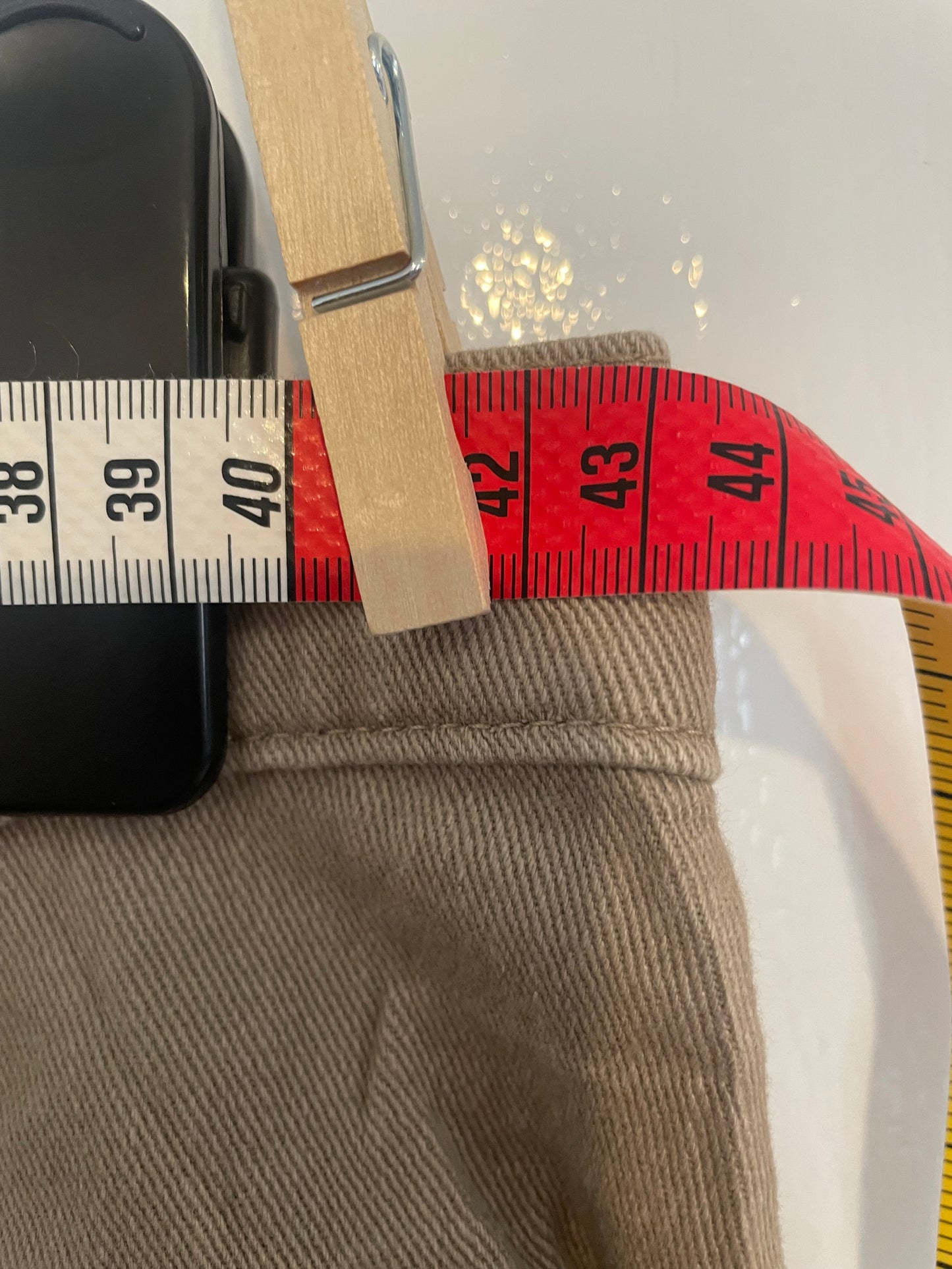 Women’s Lee Relaxed Fit, Straight Leg Jeans