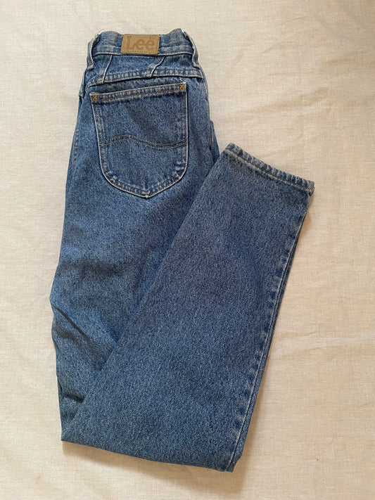 Women’s Lee Straight Leg Jeans