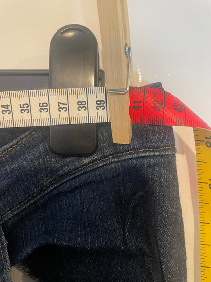 Women’s Relaxed Fit, Straight Leg Lee Jeans