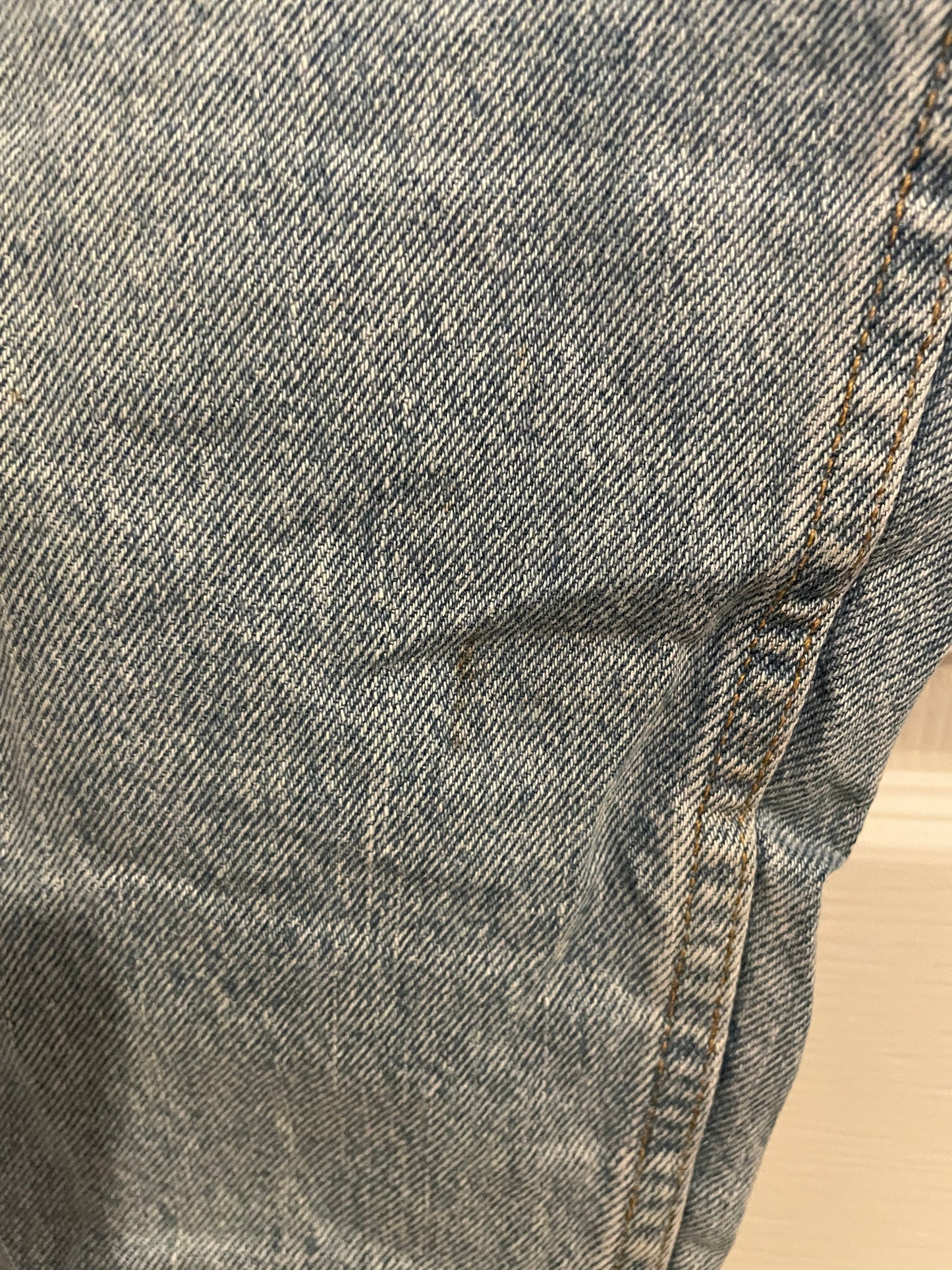Women’s Levi’s Jeans