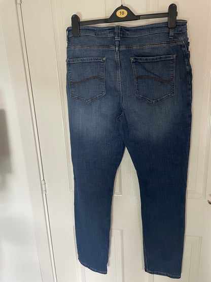 Women’s Modern Series Lee Jeans