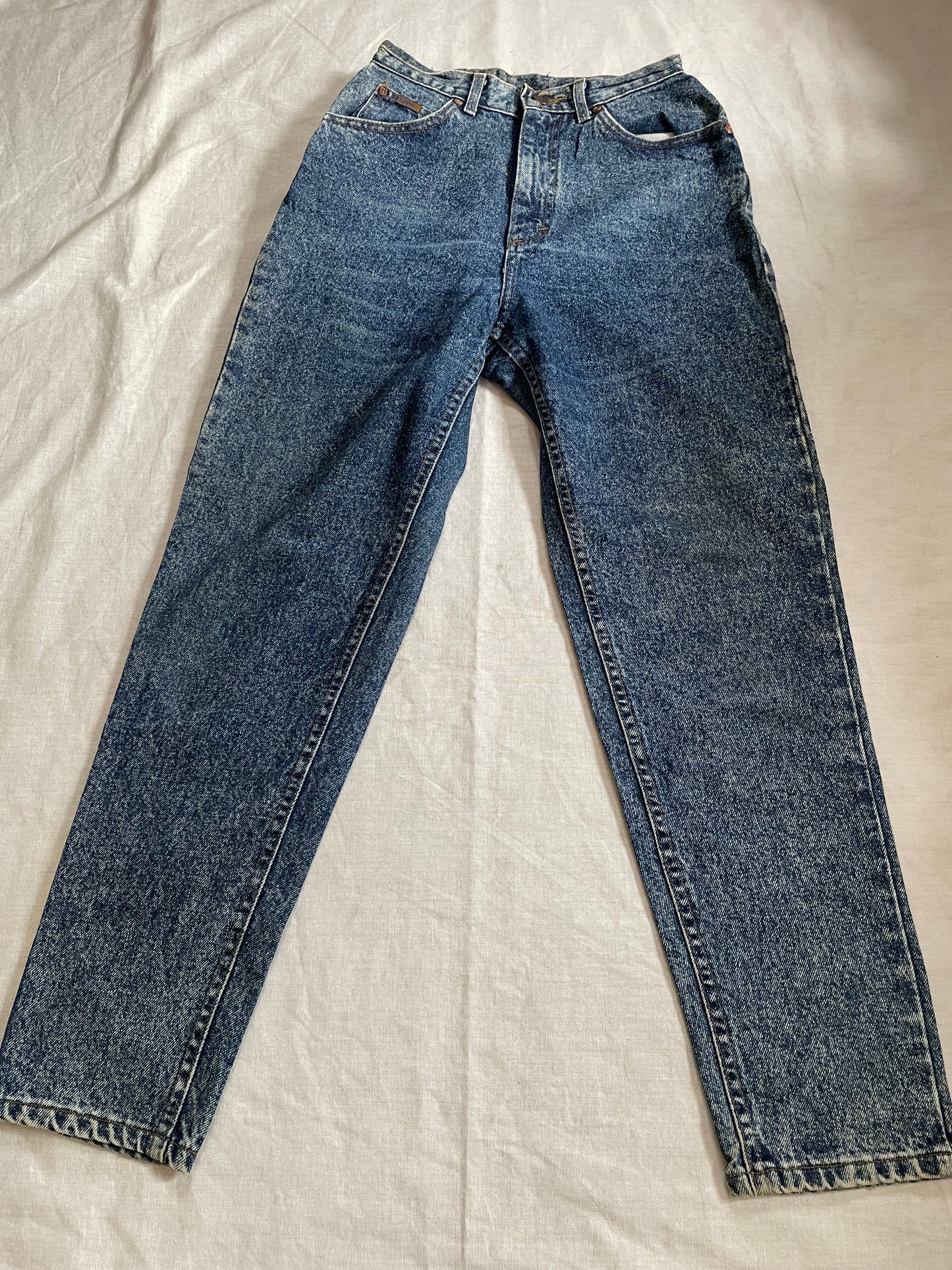 Women’s Lee Straight Leg, High WaistJeans