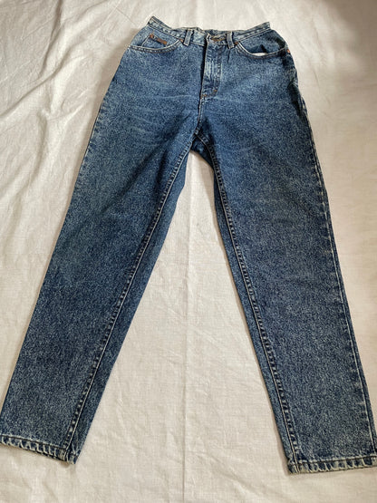 Women’s Lee Straight Leg, High WaistJeans