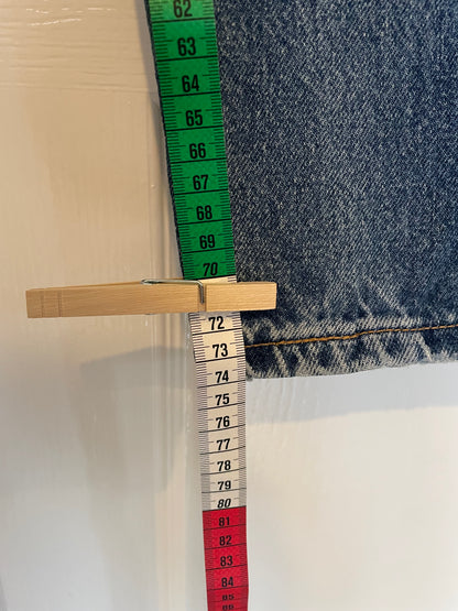 Women’s Levi’s Jeans