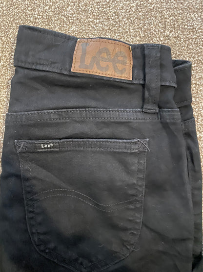 Women’s Bootcut Lee Jeans