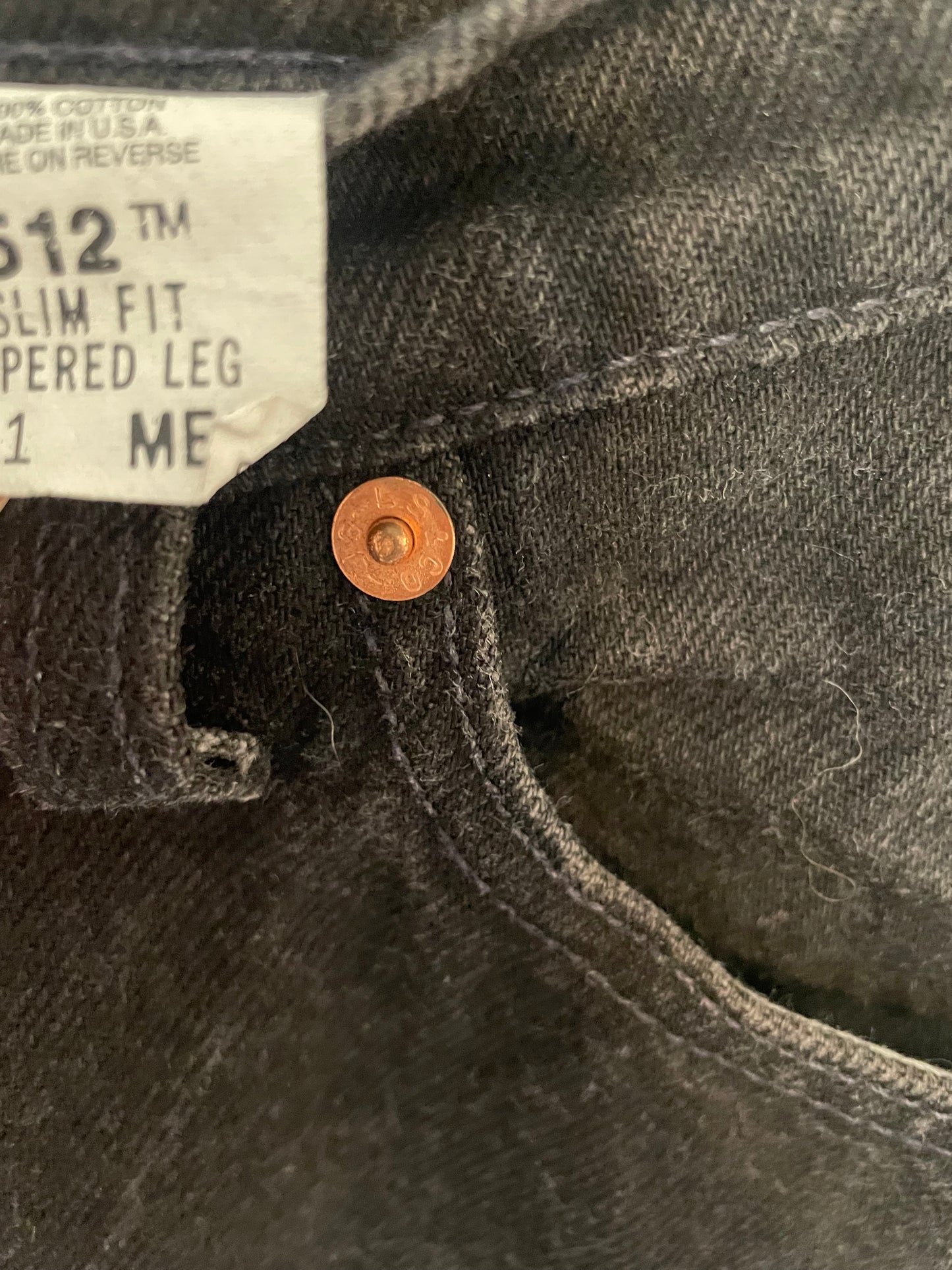 Women’s Levi’s Jeans