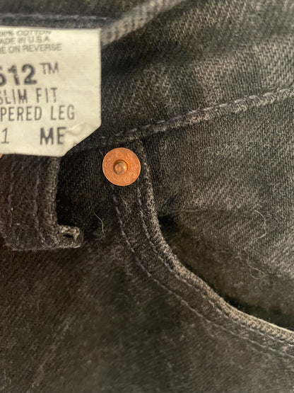 Women’s Levi’s Jeans