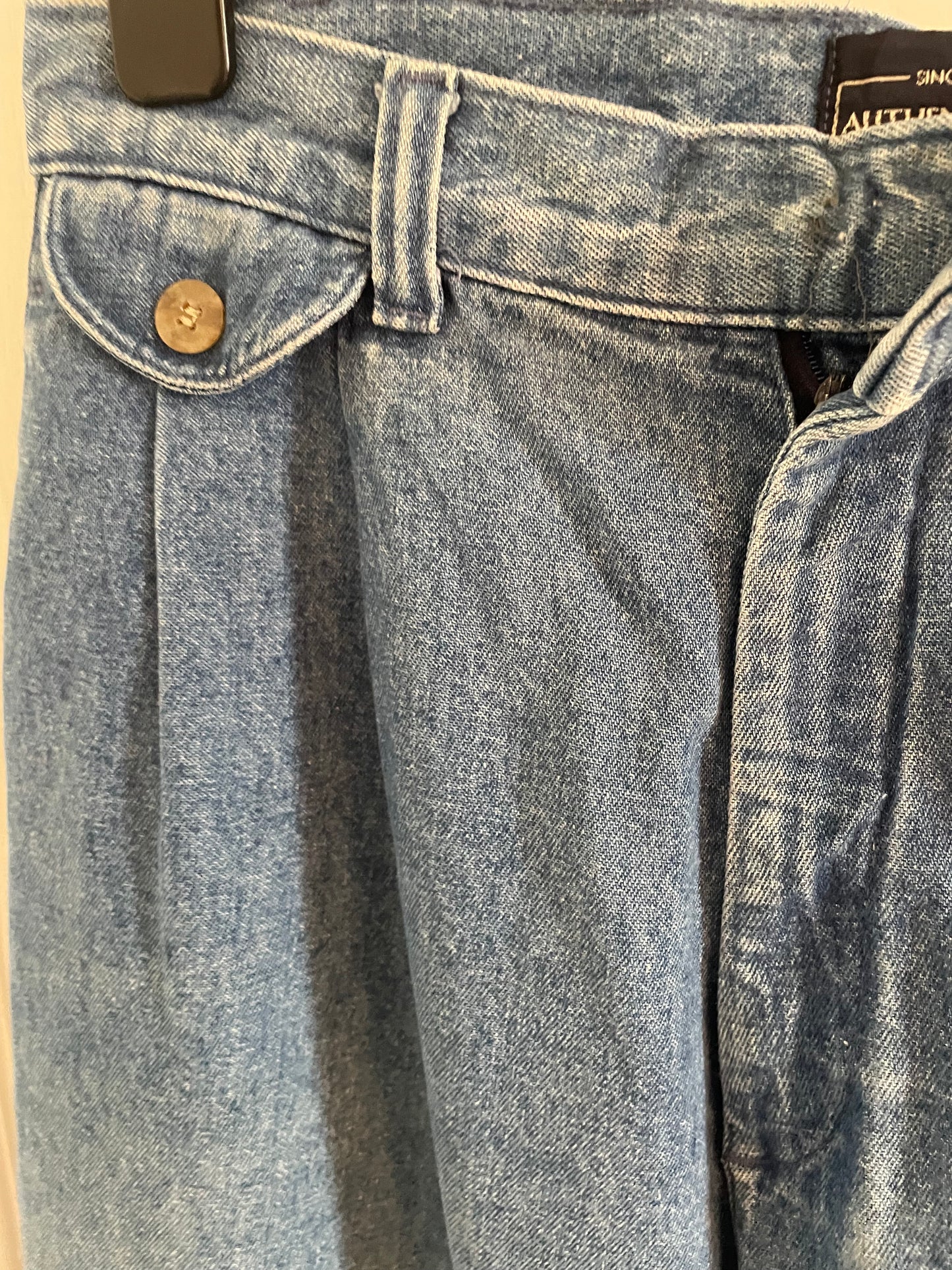Women’s Lee Straight Leg Jeans