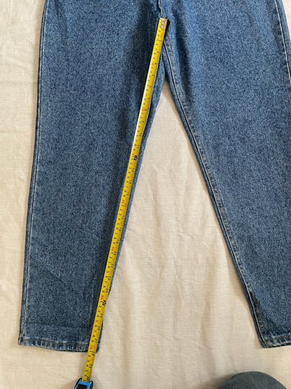 Women’s Lee High Waisted Jeans