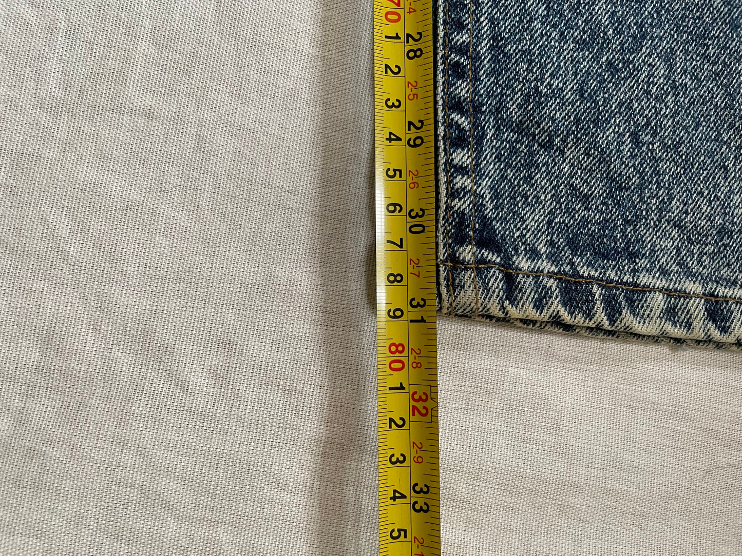 Women’s Lee Straight Leg, High WaistJeans