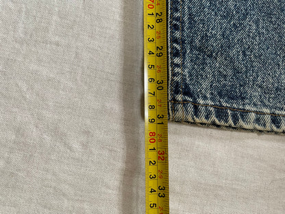 Women’s Lee Straight Leg, High WaistJeans