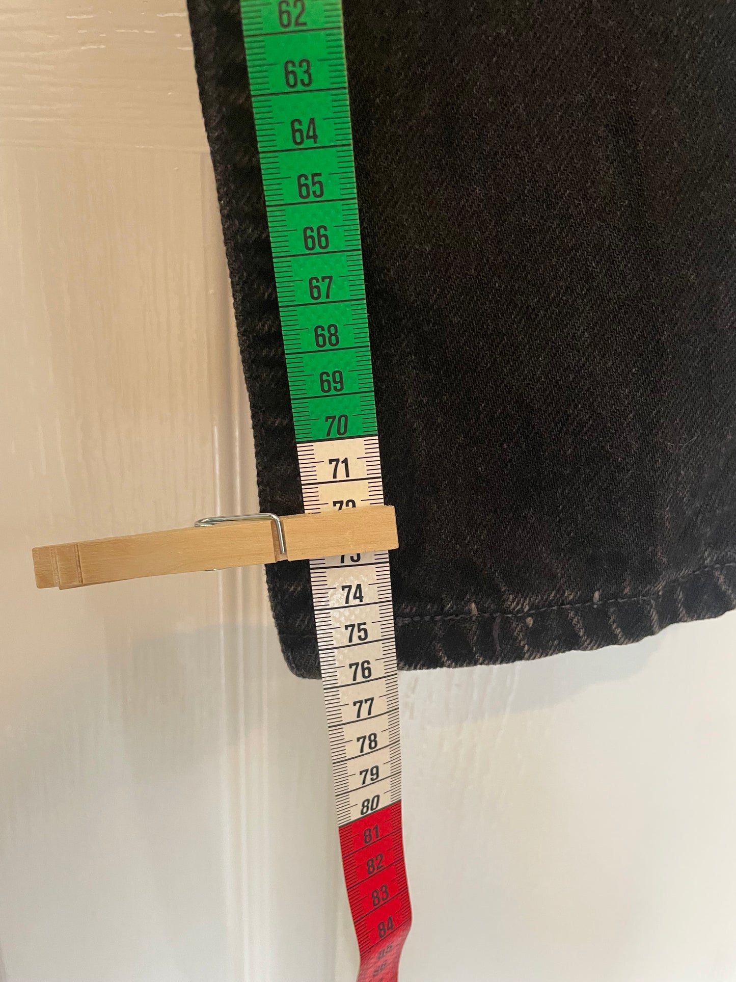 Women’s Levi’s Jeans