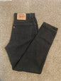 Women’s High Waisted, Slim Fit, Tapered Leg Levi’s Jeans