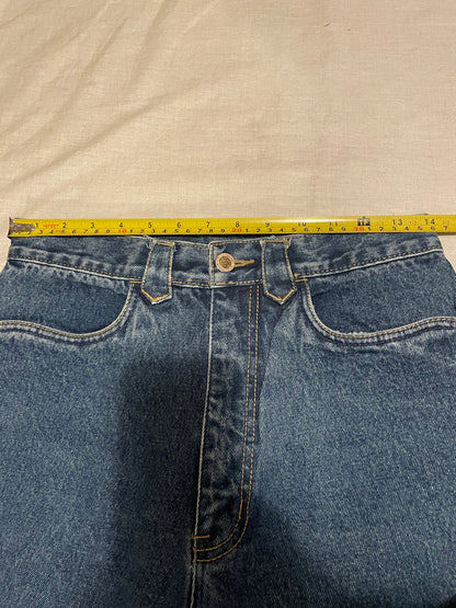 Women’s Lawman Straight Leg, High Waist Jeans