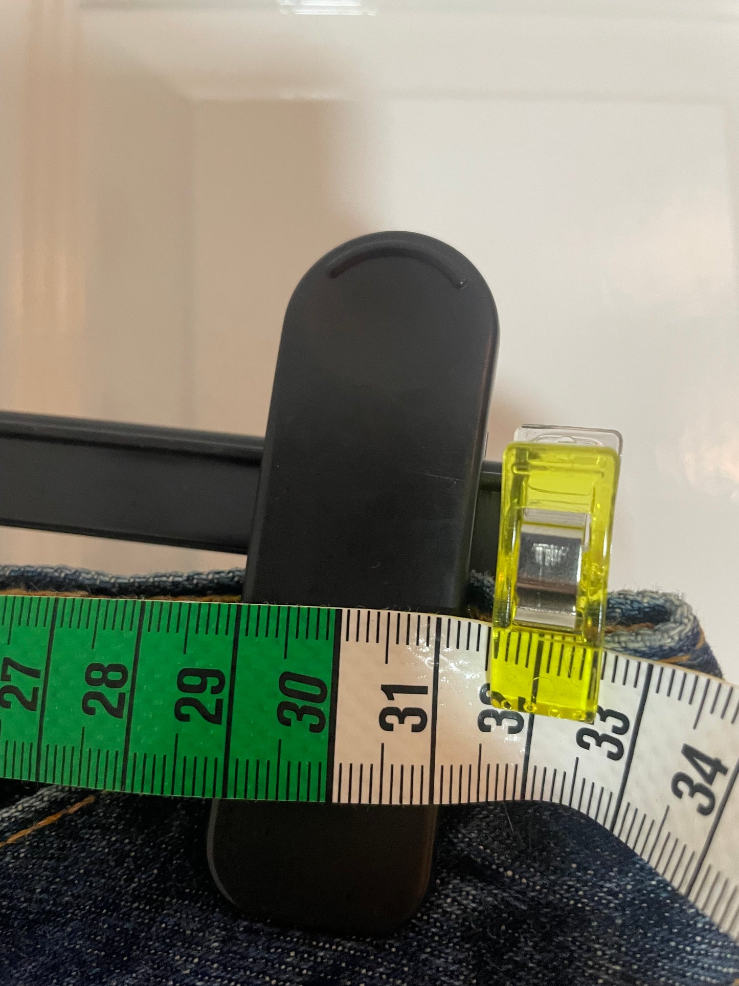 Women’s Levi’s High Waisted, Straight Leg Jeans