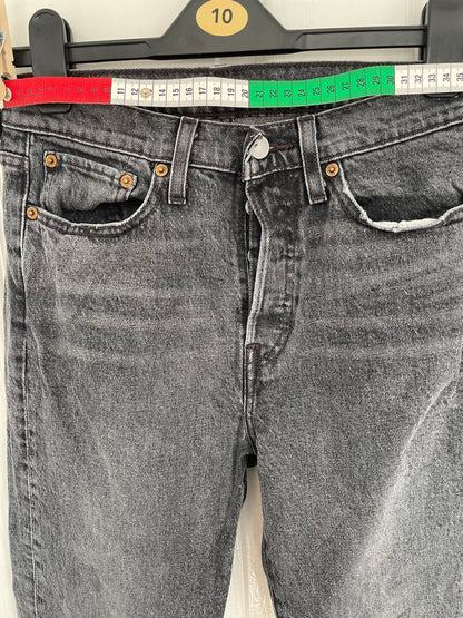 Women’s High Waisted, Wedgie Straight Levi’s Jeans