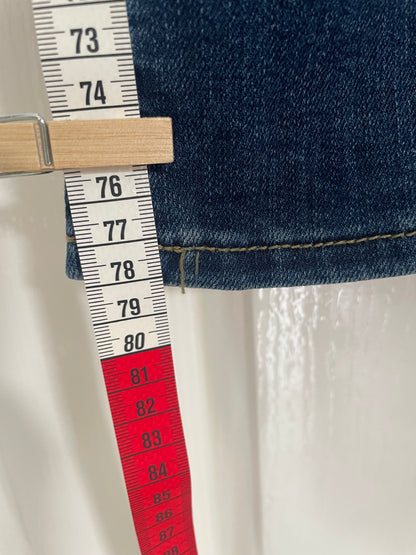 Women’s Regular Fit, Bootcut, Midrise Lee Jeans