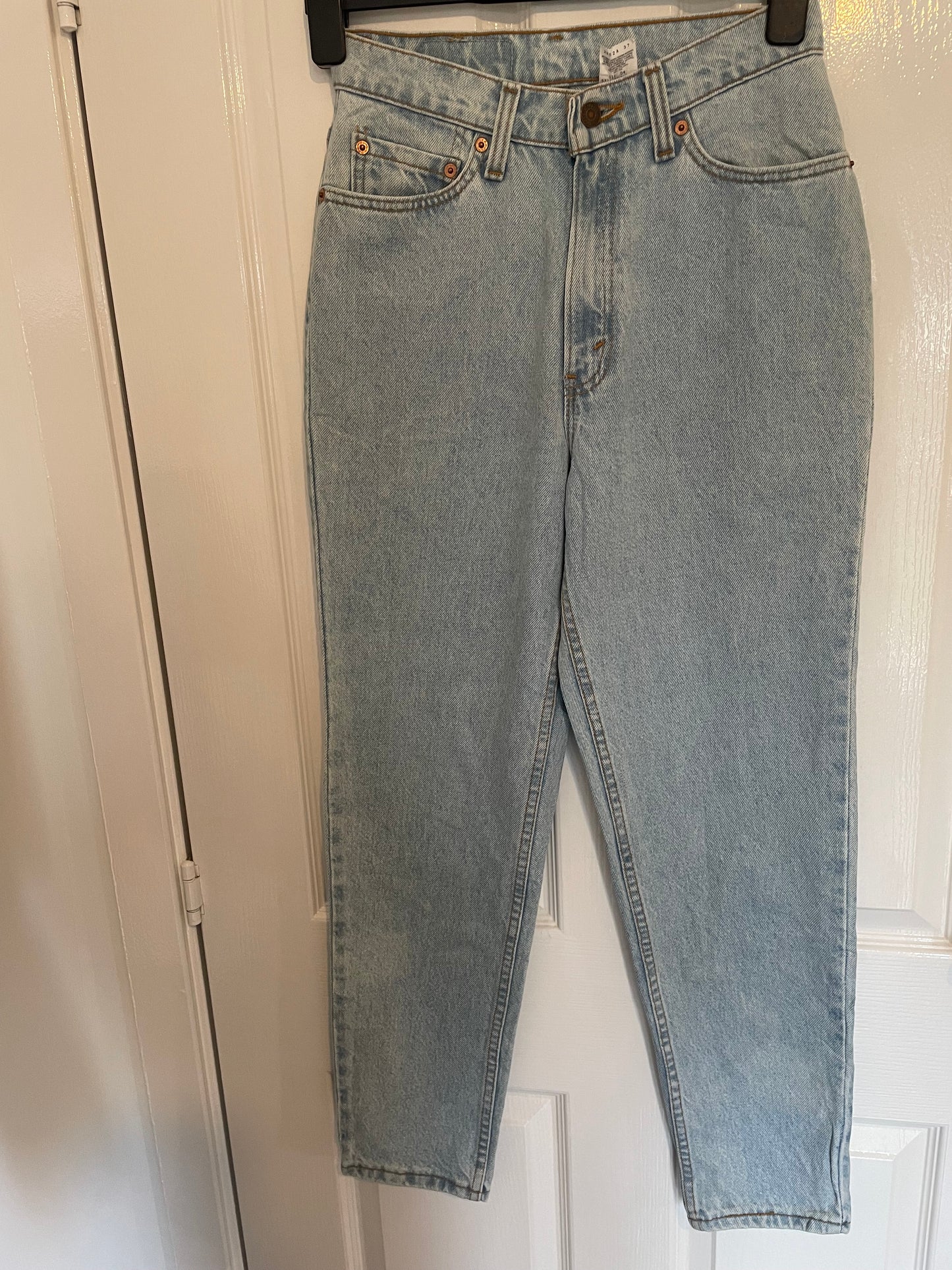 Women’s Levi’s Jeans