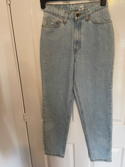 Women’s Levi’s Jeans