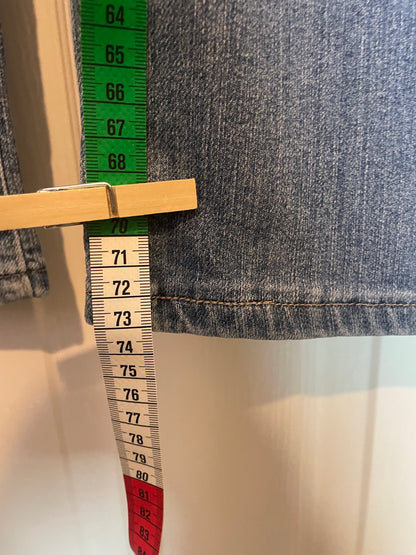 Women’s Petit Lee Jeans