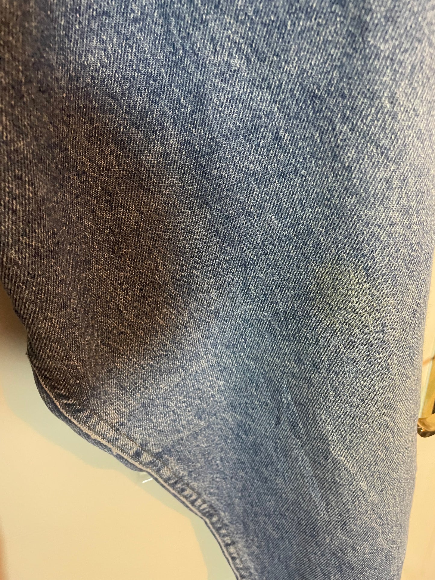 Women’s Lee High Waisted, Straight Leg Jeans