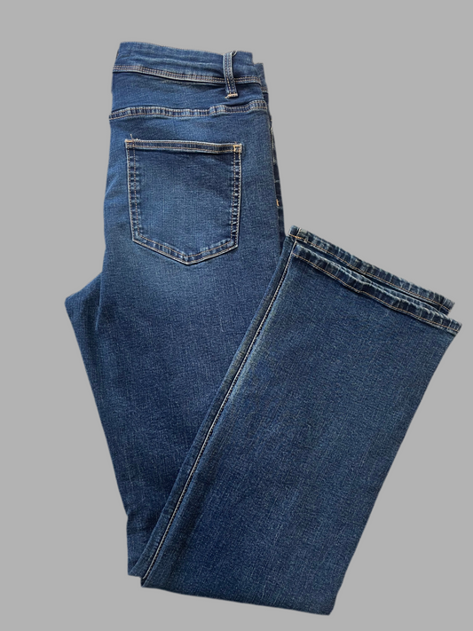 Women’s Blue Next Jeans