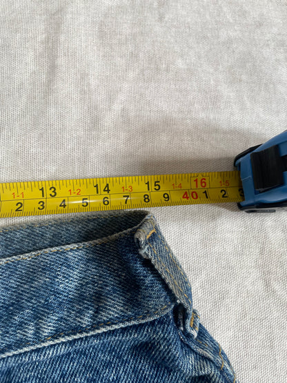 Women’s Lee High Waisted Jeans