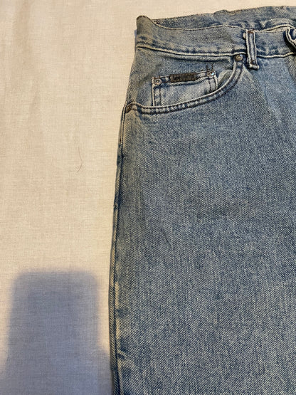 Women’s Lee Straight Easy Fit Jeans