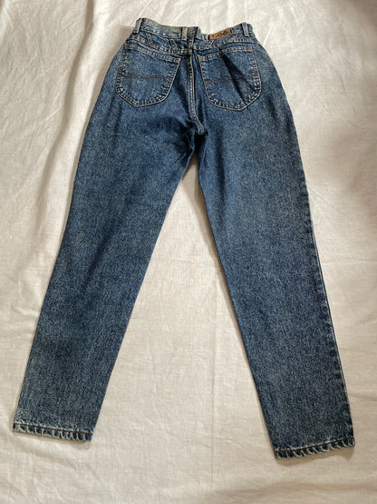 Women’s Lee Straight Leg, High WaistJeans