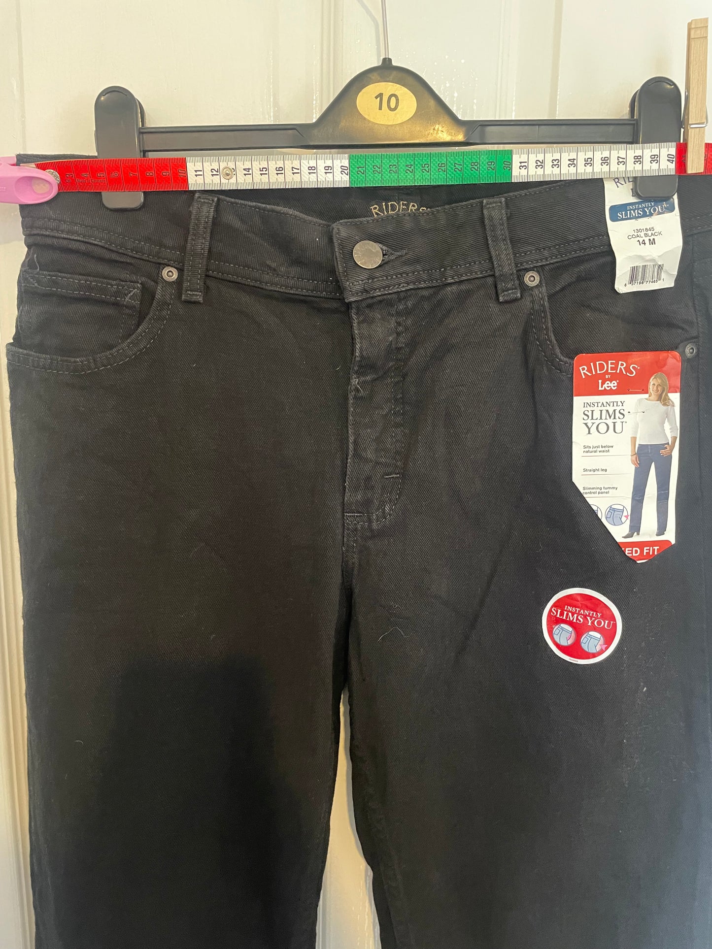 Women’s Lee Riders Jeans