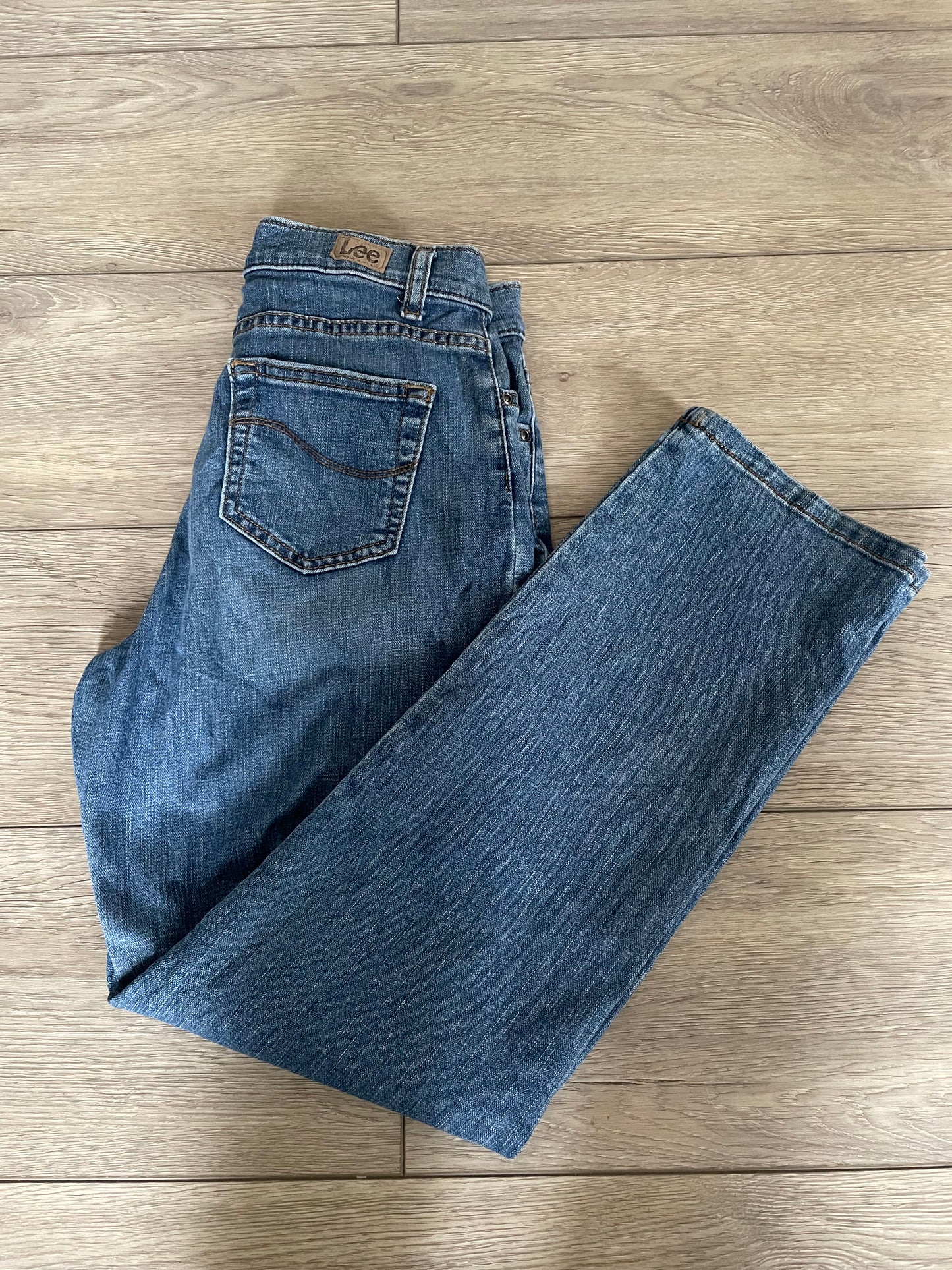 Women’s Petit Lee Jeans