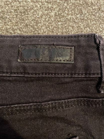 Women’s Classic Fit, Straight Leg Lee Jeans