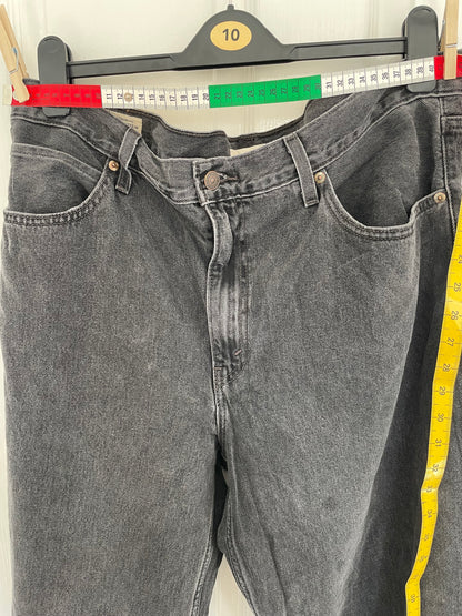 Women’s Premium High Waisted, Dad Levi’s Jeans