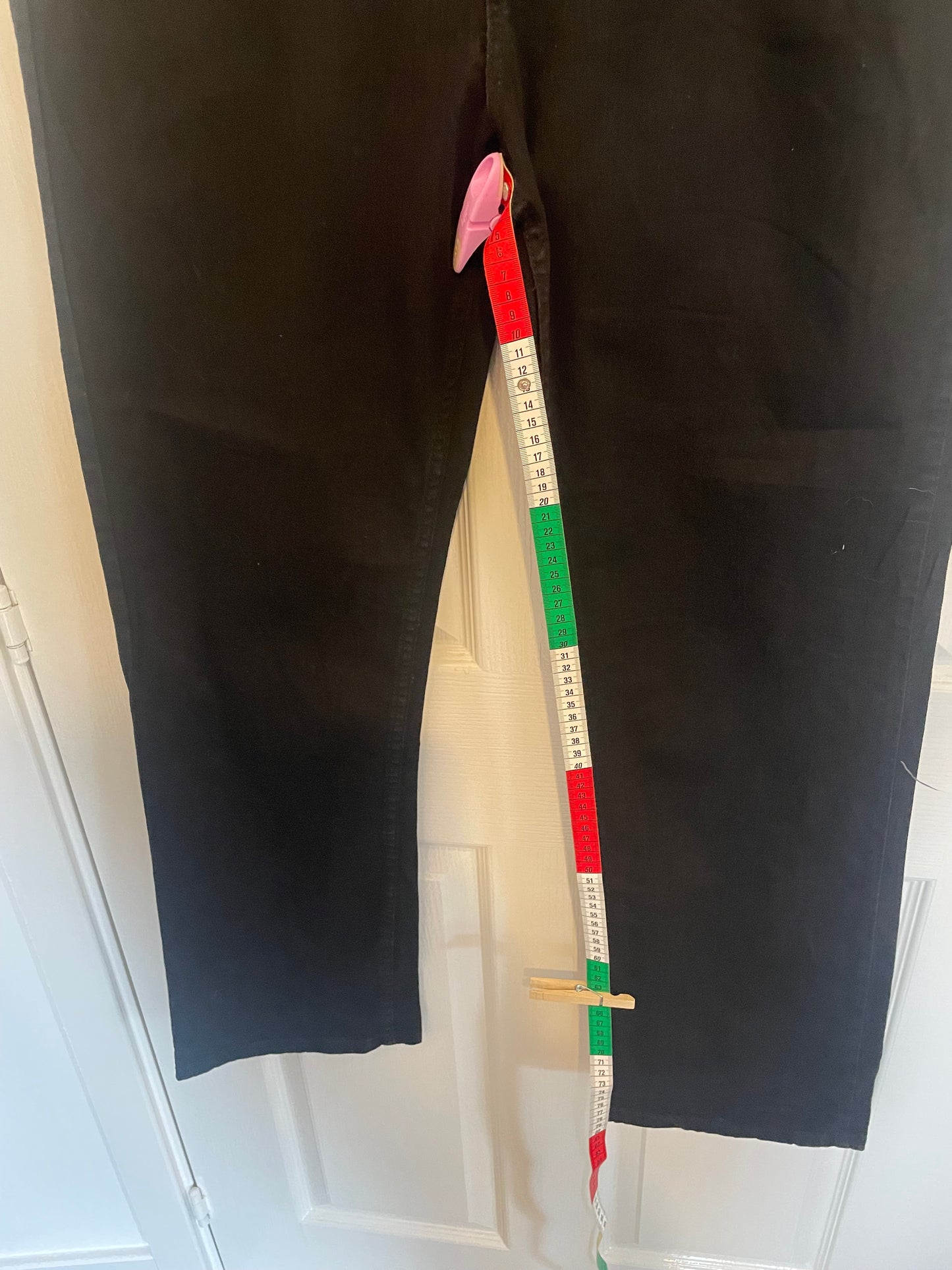 Women’s Lee Straight Leg Jeans