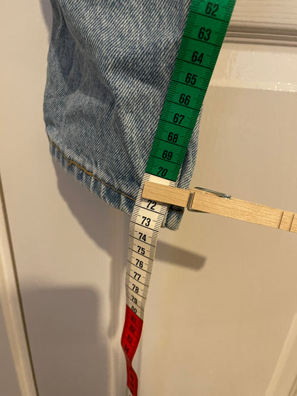 Women’s Levi’s Jeans