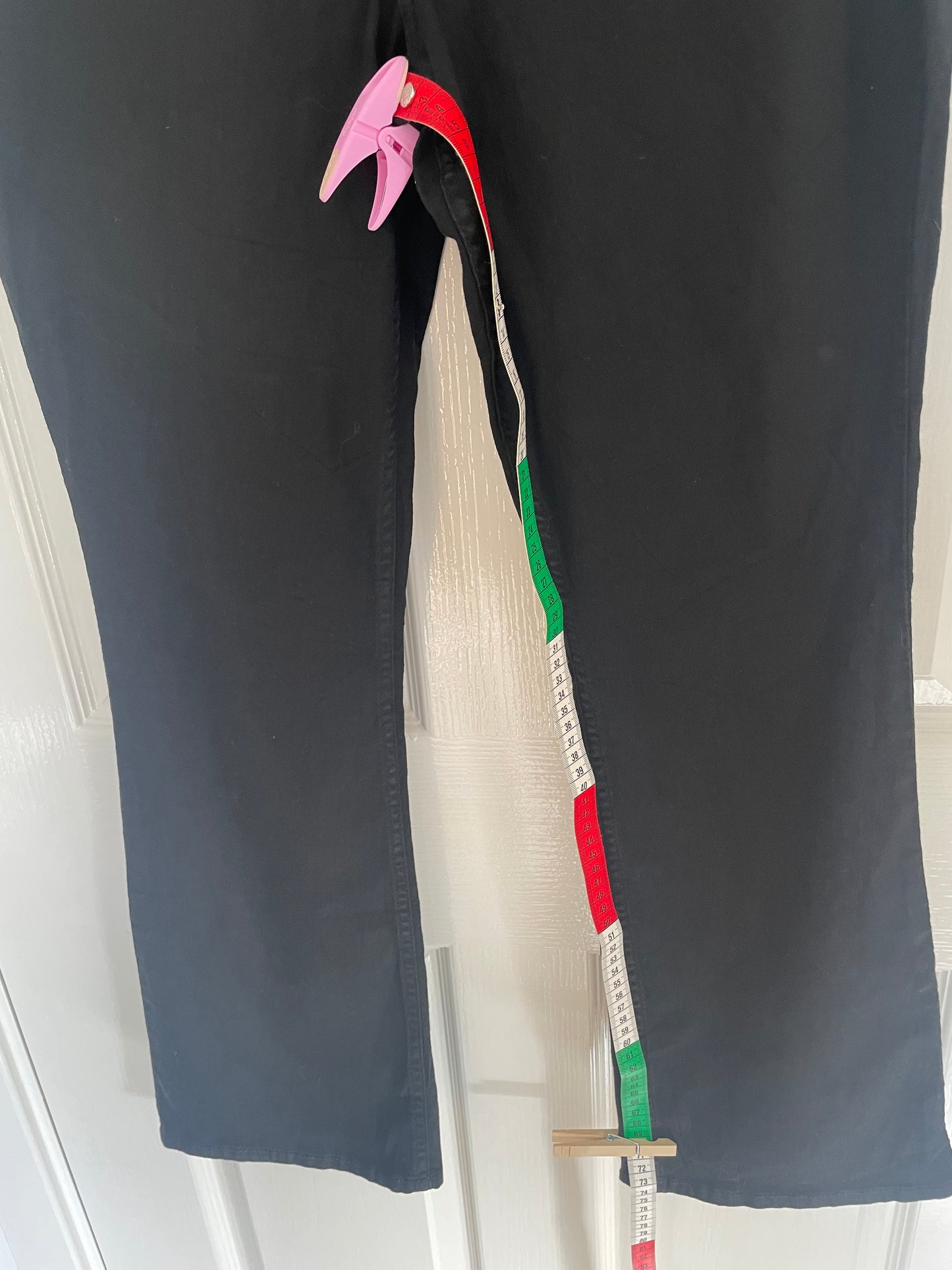 Women’s Midrise Bootcut Lee Riders Jeans