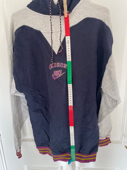 Oregon Nike Hoodie