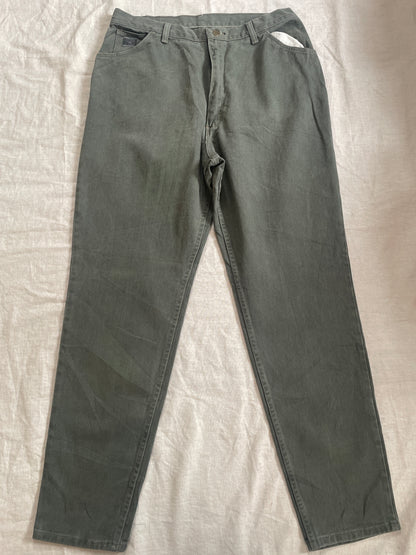 Women’s Wrangler High Waisted Jeans