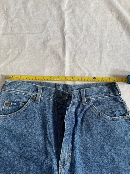 Women’s Lee High Waisted Jeans