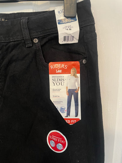 Women’s Lee Riders Jeans