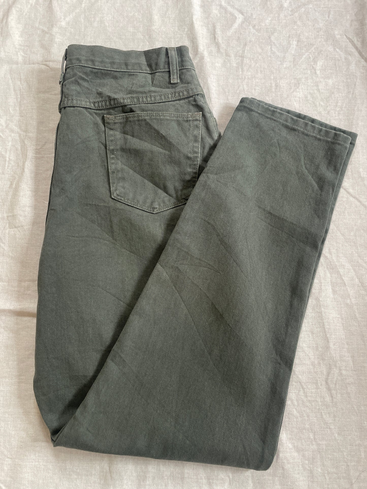 Women’s Wrangler High Waisted Jeans