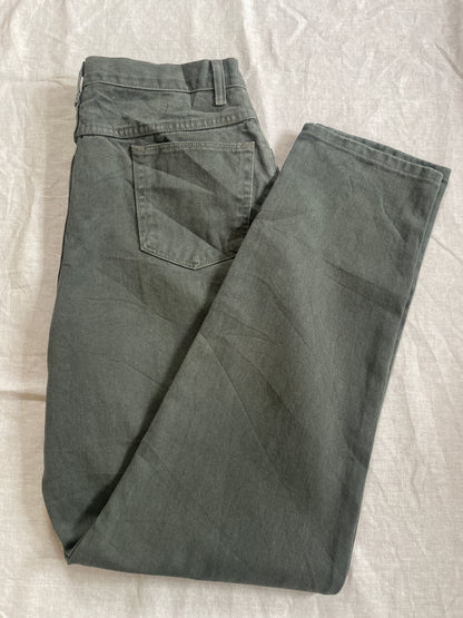 Women’s Wrangler High Waisted Jeans