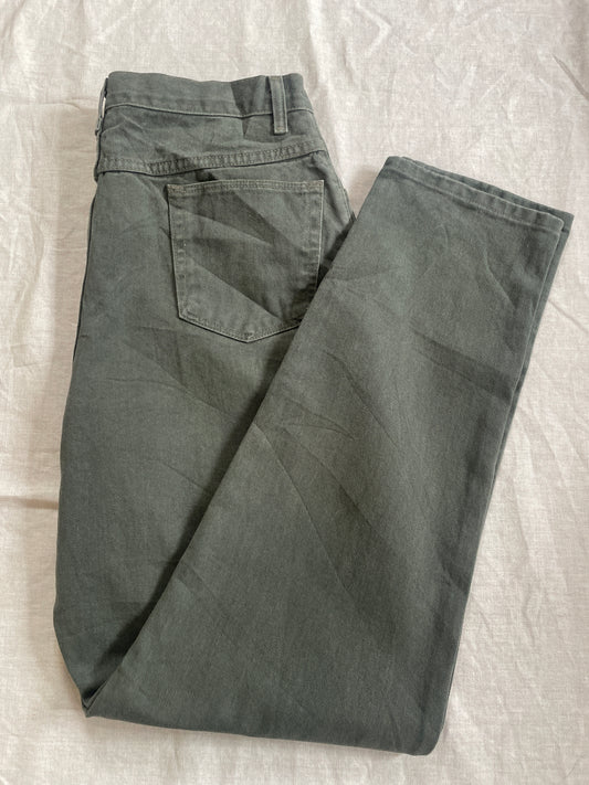 Women’s Wrangler High Waisted Jeans