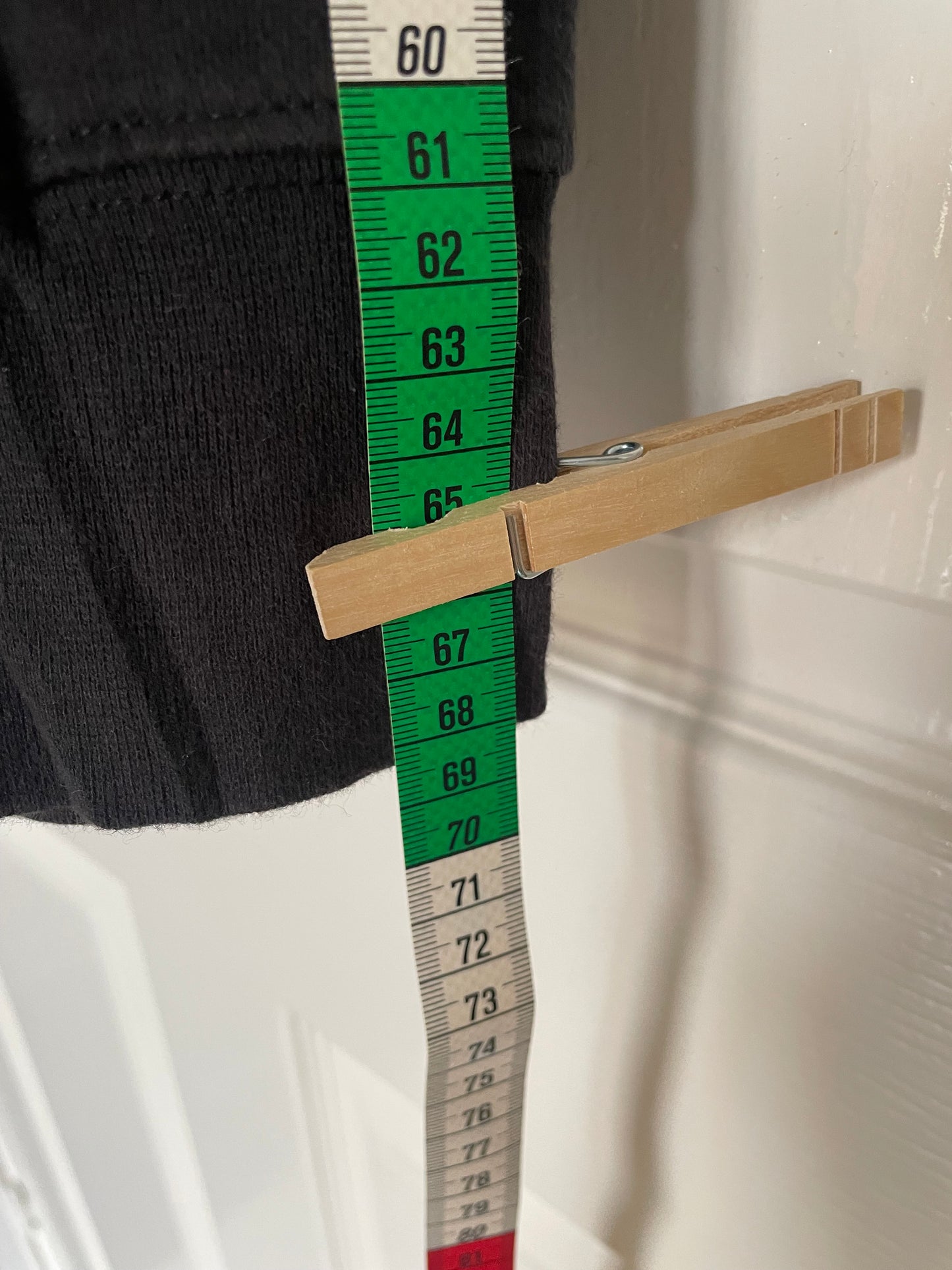 The North Face Hoodie