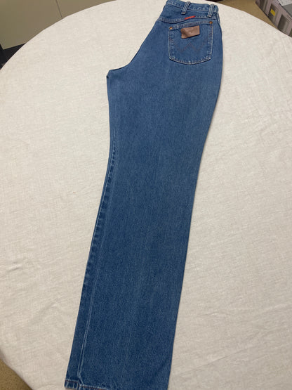 Women’s Wrangler Jeans