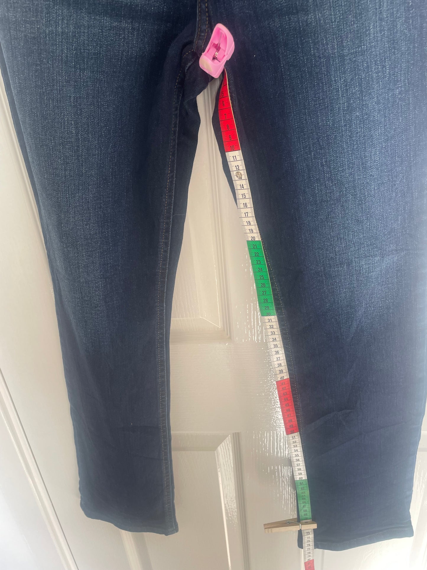 Women’s Regular Fit,Straight Leg Lee Jeans